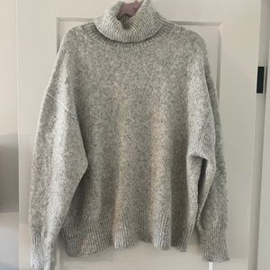 Zara Turtle Neck Sweater